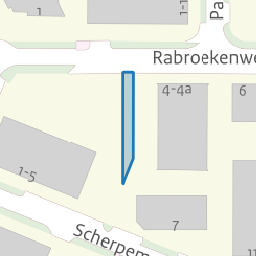 Perceel MPL00-F-1037