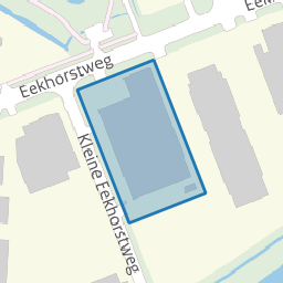 Perceel MPL00-F-1075