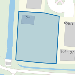 Perceel MPL00-F-1092