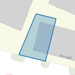 Perceel MPL00-F-1096