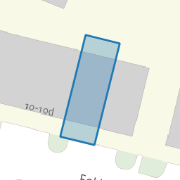 Perceel MPL00-F-1098