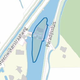 Perceel MPL00-F-1116