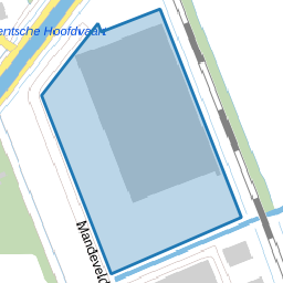 Perceel MPL00-F-1119