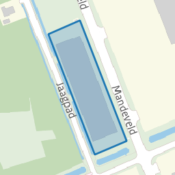 Perceel MPL00-F-1122