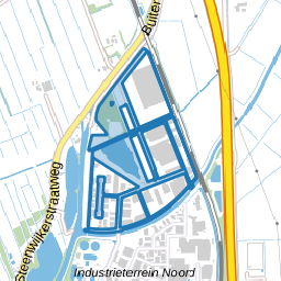 Perceel MPL00-F-1140