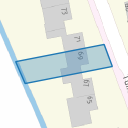 Perceel MPL00-H-1010