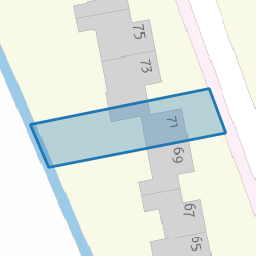 Perceel MPL00-H-1011