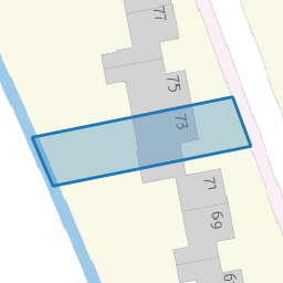 Perceel MPL00-H-1012