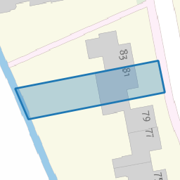 Perceel MPL00-H-1016