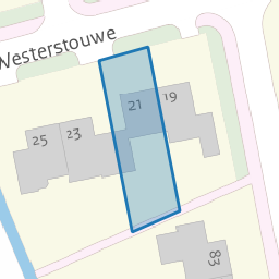 Perceel MPL00-H-1019