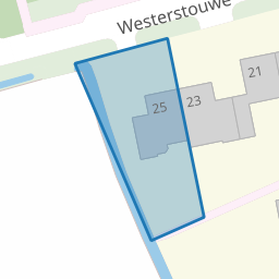 Perceel MPL00-H-1021