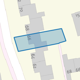 Perceel MPL00-H-1025