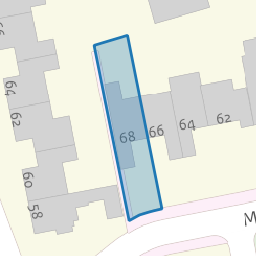 Perceel MPL00-H-1028