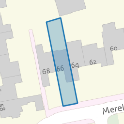 Perceel MPL00-H-1029