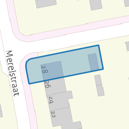 Perceel MPL00-H-1038