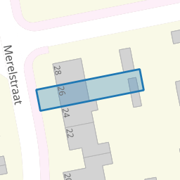 Perceel MPL00-H-1039