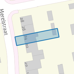 Perceel MPL00-H-1040