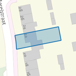 Perceel MPL00-H-1041