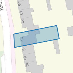 Perceel MPL00-H-1042