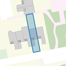 Perceel MPL00-H-1051