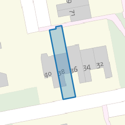 Perceel MPL00-H-1053