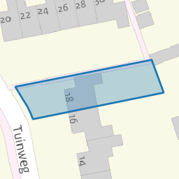 Perceel MPL00-H-1055