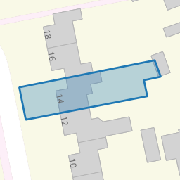 Perceel MPL00-H-1057