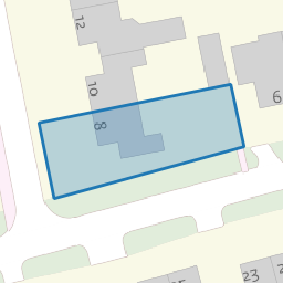 Perceel MPL00-H-1060