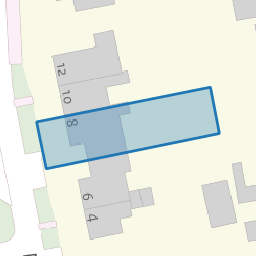 Perceel MPL00-H-1071