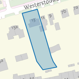 Perceel MPL00-H-1072