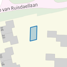 Perceel MPL00-H-1076