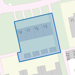 Perceel MPL00-H-1089