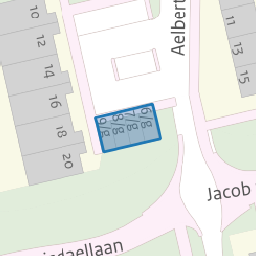 Perceel MPL00-H-1118