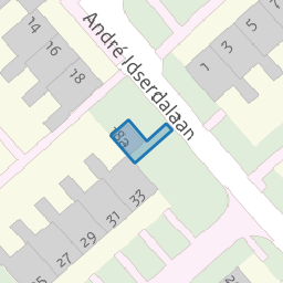 Perceel MPL00-H-1122