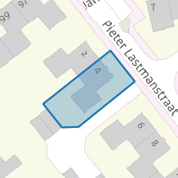 Perceel MPL00-H-1141