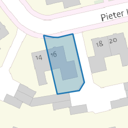 Perceel MPL00-H-1147