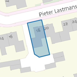 Perceel MPL00-H-1148