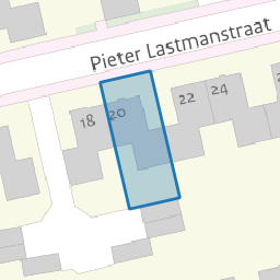 Perceel MPL00-H-1149