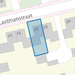 Perceel MPL00-H-1152