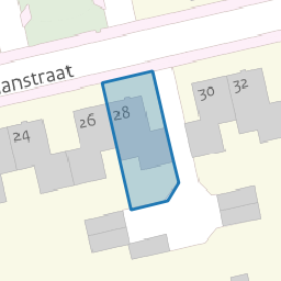 Perceel MPL00-H-1153