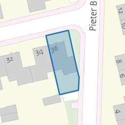 Perceel MPL00-H-1157