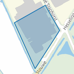 Perceel MPL00-H-1162