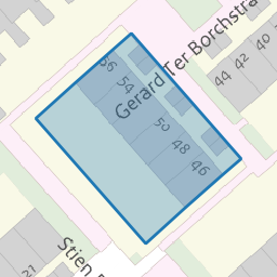 Perceel MPL00-H-1184