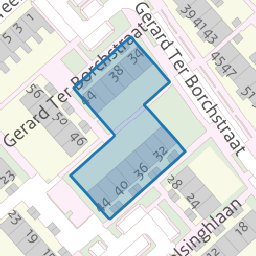 Perceel MPL00-H-1185