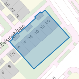 Perceel MPL00-H-1187