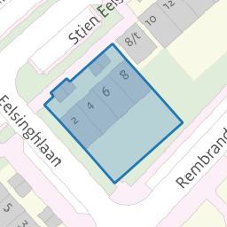 Perceel MPL00-H-1189