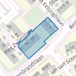 Perceel MPL00-H-1190