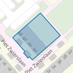 Perceel MPL00-H-1191