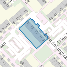 Perceel MPL00-H-1194