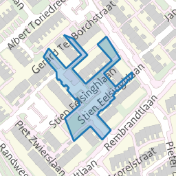 Perceel MPL00-H-1195